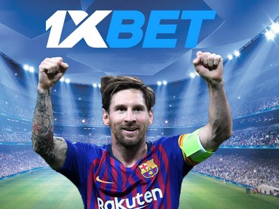 1xBet India PC APP Elevate Your Betting Experience 367226016