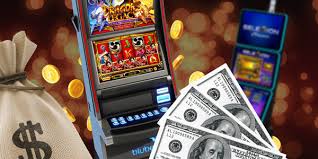 Experience the Thrill at Spinland Online Casino UK